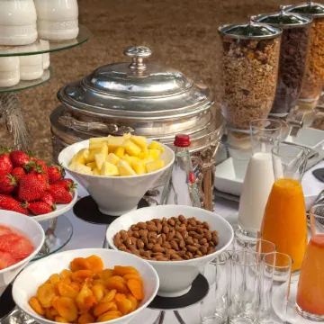 Aloe Luxury Apartments