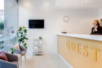 Quest on Dorcas Hotels in Southbank