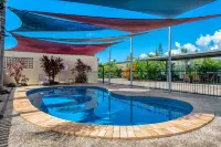 Demi View Motel Hotels in Mossman