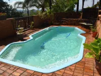 Edelweiss Corporate Guest House Hotels near Sinoville