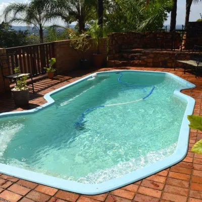 Edelweiss Corporate Guest House Hotels near Pretoria North