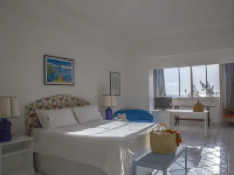 Hotel Piccolo Mondo Hotels in Castro di Lecce