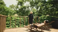 Yoichi Vineyard Glamping Hotels in Akaigawa