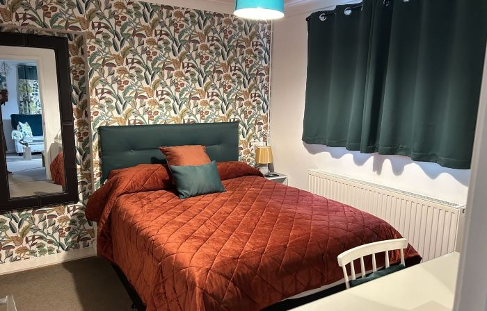 Woodpaddock Bed & Breakfast