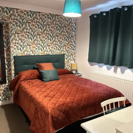 Woodpaddock Bed & Breakfast