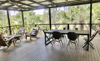 Mansfield on the Manning