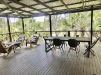 Mansfield on the Manning