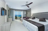 Hotel Riu Palace Tenerife - Balcony