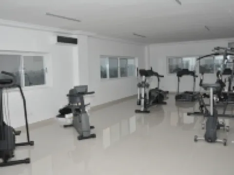 Rosalie's Suites Hotels in Lome