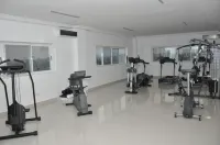 Rosalie's Suites Hotels in Lome