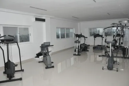 Rosalie's Suites Отели рядом с Аэропорт Ломе