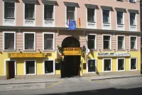 Appartement Hotel Marien-Hof Hotel a 