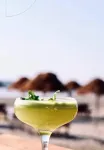 阿那哈塔度假海濱度假村 - 酒吧