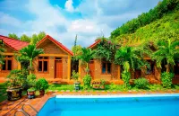 Phong Nha Hillside View Bungalow Hotels in Sơn Trạch