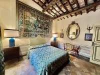 VesConte Residenza d'Epoca Dal 1533 Hôtels à : Capodimonte