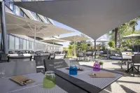 Novotel Poitiers Site du Futuroscope Hotels in Шассней-дю-Пуату