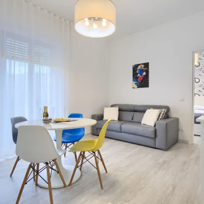 Flower Suites Sorrento Hotels near Corso Italia