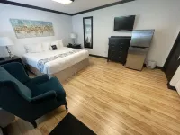 Monastery Hotel Hotels in St. John's