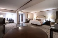 بست ويسترن بلس فيرفيلد اكزيكتيف إن فنادق في 