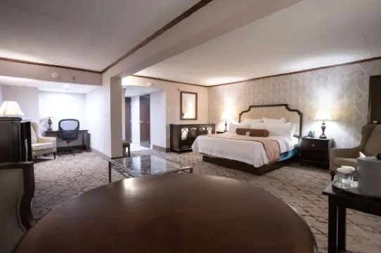 Best Western Plus Fairfield Executive Inn