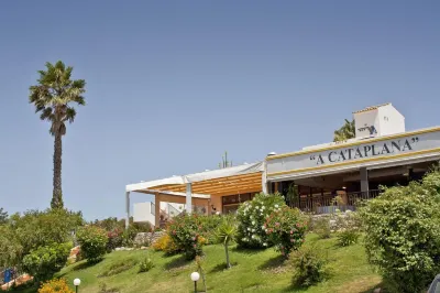 Alte Hotel Hotel di Querença