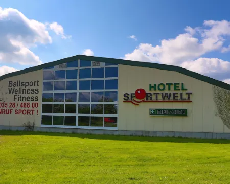 Hotel Kaiserhof Hotels in Radeberg