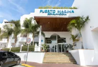 Mac Puerto Marina Benalmádena - spa