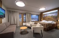 Kultahippu Hotel & Apartments