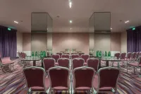 Quality Hotel Green Palace