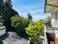 Das Schlossberg - Boutique Hotel im Park- Nahe der Therme - Mountain view