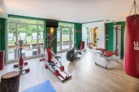 Best Western Plus Ostseehotel Waldschloesschen - Fitnessstudio