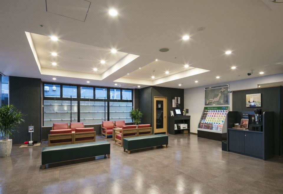 3. 호텔 루트 인 ..