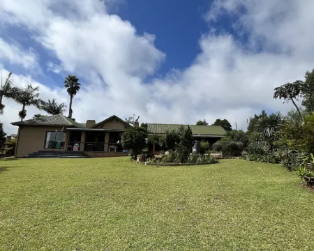 Elephant's Nest Hotels in Graskop