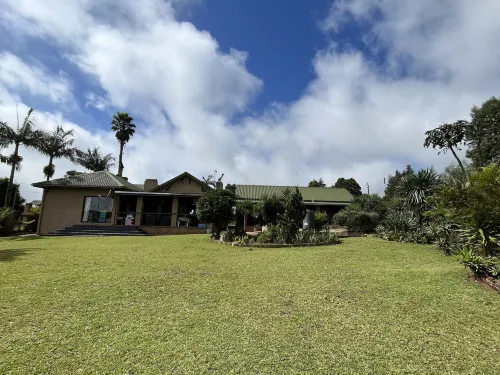 Elephant's Nest Hotels in Graskop