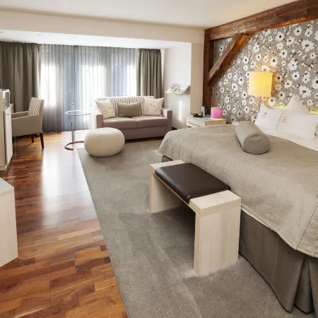 Hotel An der Wasserburg