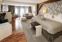 Hotel An der Wasserburg Các khách sạn ở Wolfsburg