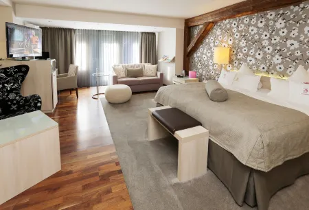Hotel An der Wasserburg