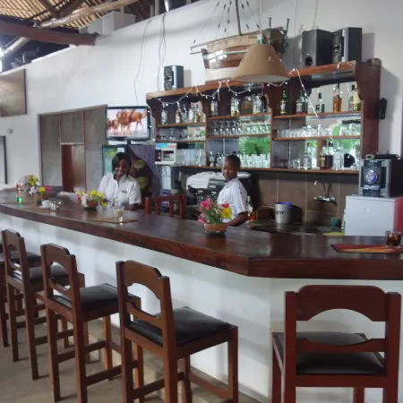 Morning Star Diani