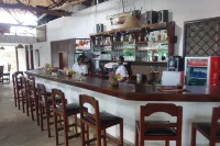 Morning Star Diani - Bares