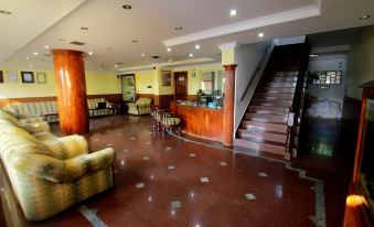 Jeevan Ayurvedic Beach Resort