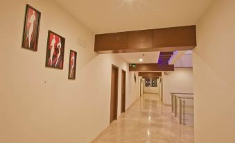 Icon Suites by Bhagini