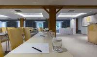 Hydrama Grand Hotel - Wifi