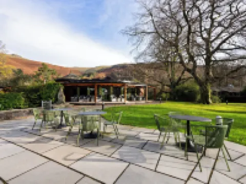 Rothay Garden by Harbour Hotels Hotels in Grasmere