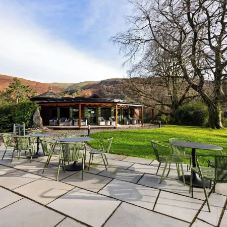 Rothay Garden by Harbour Hotels