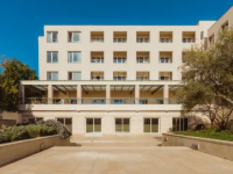 Family Hotel la Luna - All Inclusive Hotels in Lun