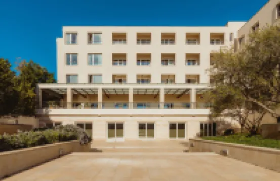 Family Hotel la Luna - All Inclusive