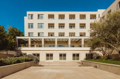 Family Hotel la Luna - All Inclusive Hotels in Lun
