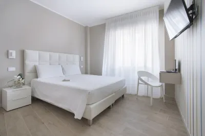 Residence Dolcemare Hotels near Bagni Irene