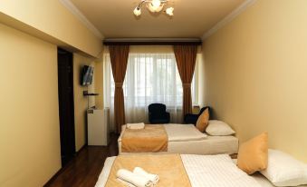 Goris Hotel