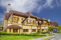 Hotel le Renard - Campos do Jordao Hotels in Campos do Jordao